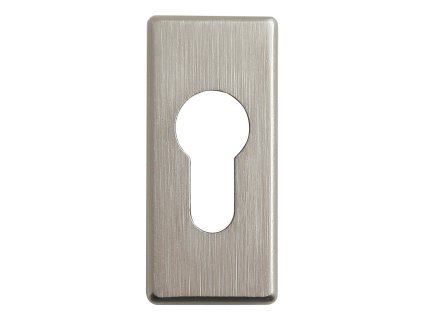 WA - ROZETA - UHR  NIM - nikel matný