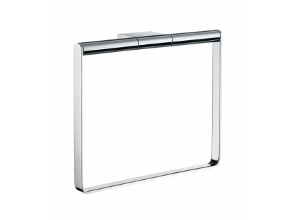 SO - AIR AK344 - Držiak na uterák  CHL - chróm lesklý