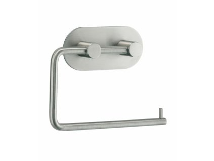 SO - BB - B1097 - Samolepiaci držiak na toaletný papier  NEM - nerez matná