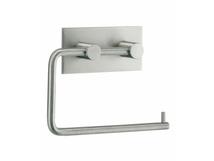 SO - BB - B1098 - Samolepiaci držiak na toaletný papier  NEM - nerez matná