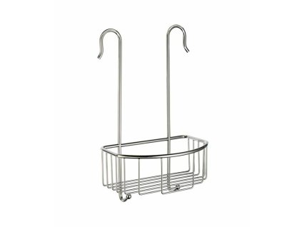 SO - SIDELINE DK1048 - Závesný košík do sprchy  CHL - chróm lesklý