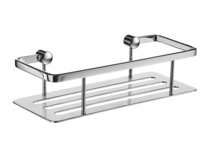 SO - SIDELINE DK3001 - Polička do sprchy  CHL - chróm lesklý