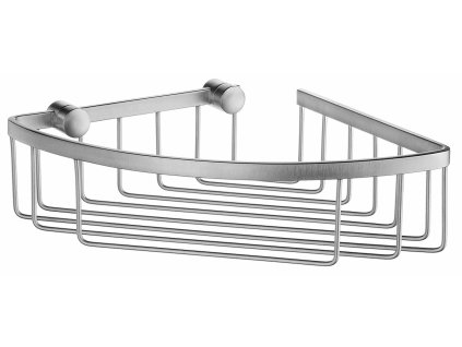 SO - SIDELINE DS2021 - Rohový košík do sprchy  CHM - chróm matný
