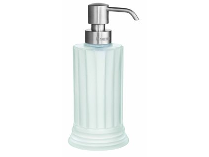 SO - FS252 - Dávkovač mydla  CHM - chróm matný