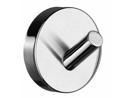 SO - HOME HK355 - Vešiak na uterák  CHL - chróm lesklý