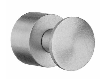 SO - HOME HS3455 - Vešiak na uterák - pár  CHM - chróm matný