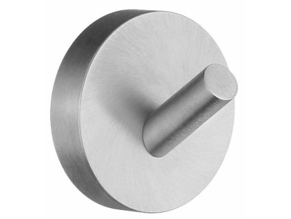 SO - HOME HS355 - Vešiak na uterák  CHM - chróm matný