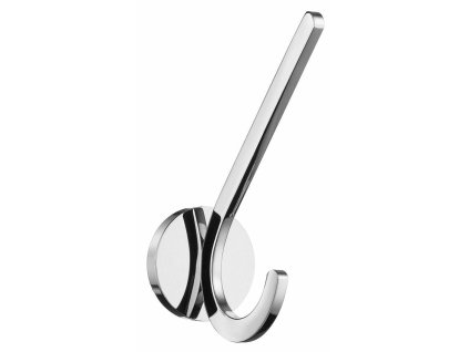 SO - LOFTLK358 - Vešiak na uterák  CHL - chróm lesklý