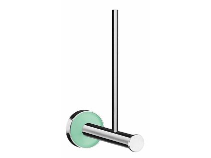 SO - MK320 - Držiak na toaletný papier  CHL - chróm lesklý