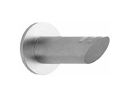 SO - NS391 - Vešiak na uterák  CHM - chróm matný