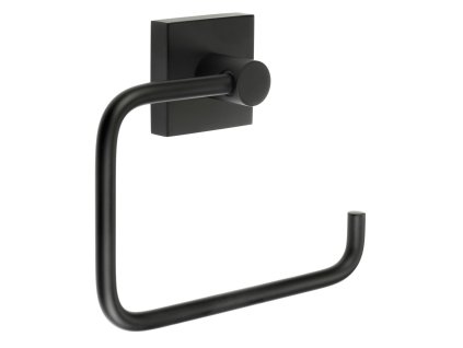 SO - HOUSE RB341 - Držiak na toaletný papier  CIM - čierna matná