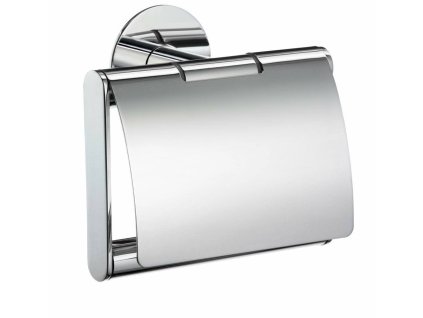SO - TIME YK3414 - Držiak na toaletný papier s krytom  CHL - chróm lesklý