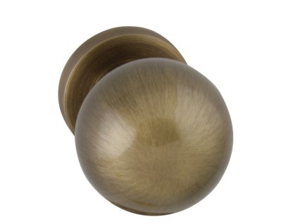 FO - Guľa SFÉRA - R  BRM - bronz matný (B03)