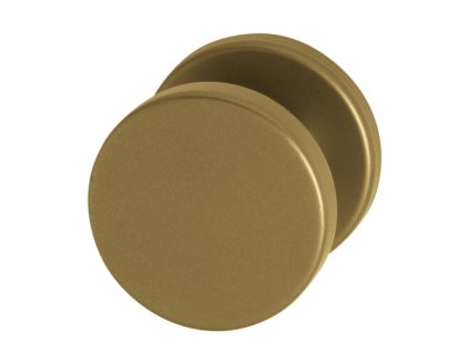 GI - Guľa 7071 - R  BRM - bronz matný (F4)