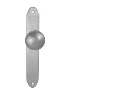 MPK -  GUĽA ALT WIEN  CHM - chróm matný