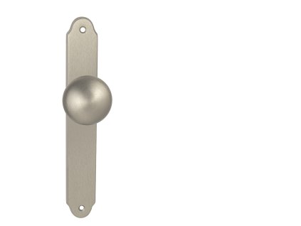 MPK -  GUĽA ALT WIEN  NIM - nikel matný