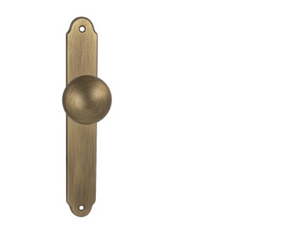 MPK -  GUĽA ALT WIEN  BRM - bronz matný