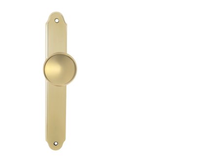 MPK -  GUĽA ALT WIEN  ZLL - zlatá lesklá