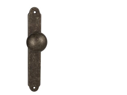 MPK -  GUĽA ALT WIEN  BRA - bronz antik