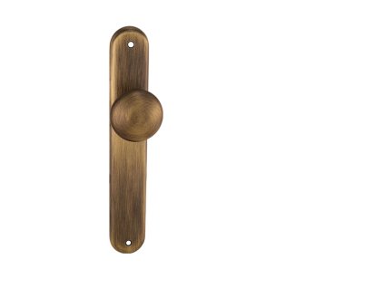 MPK -  GUĽA ELEGANT  BRM - bronz matný