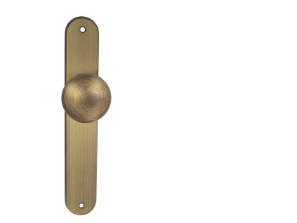 MPK -  GUĽA LAURA  BRM - bronz matný