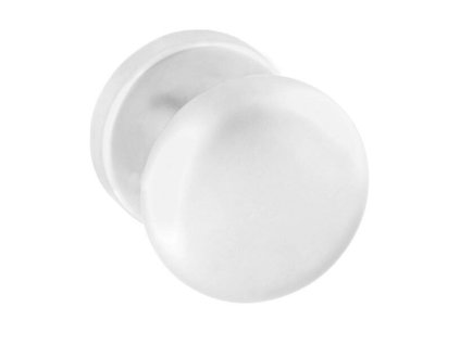 TI - GUĽA - R 589  BIM - biela matná (152)