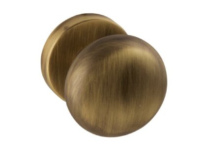 TI - GUĽA - R 589  BRM - bronz matný (77)