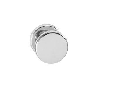 UC - GUĽA PEVNÁ - R  CHL - chróm lesklý (MP22)