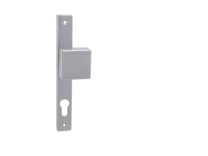 MPK -  MADLO PEVNÉ VYOSENÉ - SHU  NEM - nerez matná