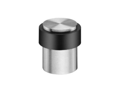 JNF - Zarážka dverí IN.13.121.30.ECO  NEM - nerez matná