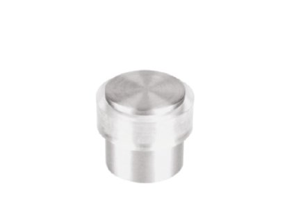 JNF - Zarážka dverí IN.13.121.T.20  NEM - nerez matná