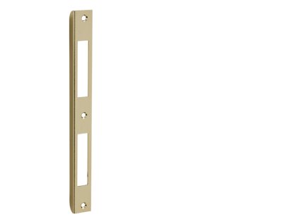 AGB - Protiplech F18 L  ZLL - zlatá lesklá (03)