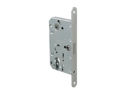 AGB - Magnetický zámok MEDIANA POLARIS - PZ  CHM - chróm matný (34)