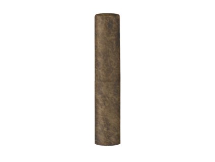 TI - Krytka na záves  BRA - bronz antik (46)