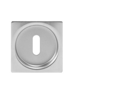 ATZ - Mušľa hranatá BB 3925 HR  NEM - nerez matná (16)