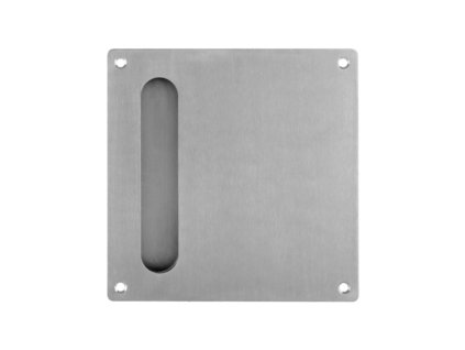 JNF - Mušľa IN.16.230  NEM - nerez matná