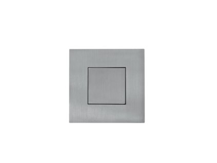 JNF - Mušľa IN.16.404  NEM - nerez matná