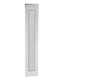 JNF - Mušľa IN.16.406.P  NEL - nerez lesklá (P)