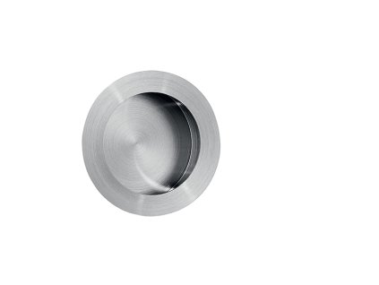 JNF - Zapustená mušľa IN.16.225.110  NEM - nerez matná