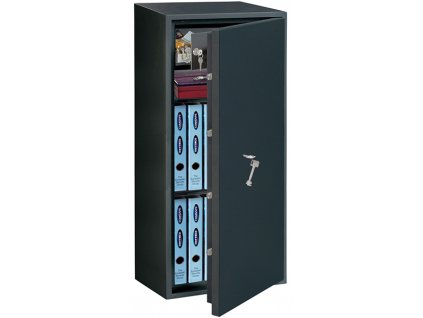 RR - TREZOR PS 1000 IT DB - T05805  Antracit