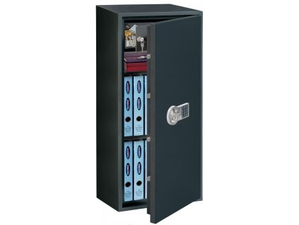 RR - TREZOR PS 1000 IT EL -  T05806  Antracit