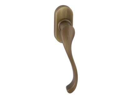 FO - CAST - DKO  BRM - bronz matný (B03)