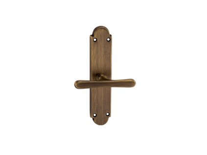 MPK -  ALT WIEN - ROZVORA  BRM - bronz matný