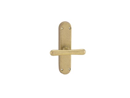 MPK -  ELEGANT - ROZVORA  ZLM.NAT - zlatá matná natural