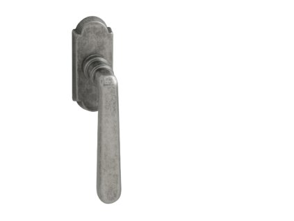 NI - ALT WIEN - DKO  SIA - sivá antik (AGA)