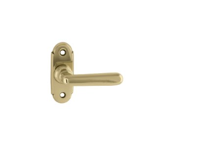 NI - ALT WIEN - POLOLIVA MALÁ 1  ZLL - zlatá lesklá (OLV)