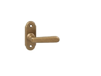 NI - ALT WIEN - POLOLIVA MALÁ 1  ZLM - zlatá matná (OBMP)