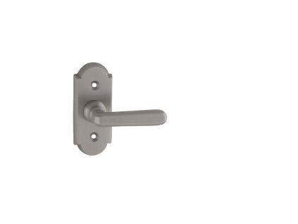 NI - ALT WIEN - POLOLIVA MALÁ 2  NIM.LL - nikel matný (NISAT)