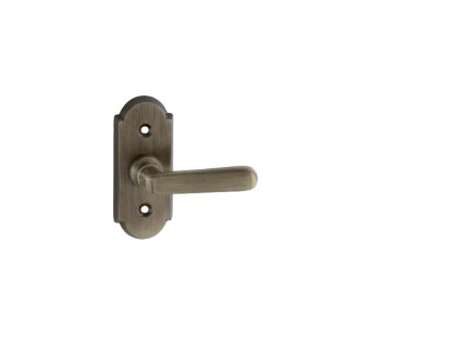 NI - ALT WIEN - POLOLIVA MALÁ 2  BRM.LL - bronz matný (OBG)