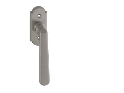 NI - ALT WIEN - POLOLIVA VEĽKÁ  NIM.LL - nikel matný (NISAT)